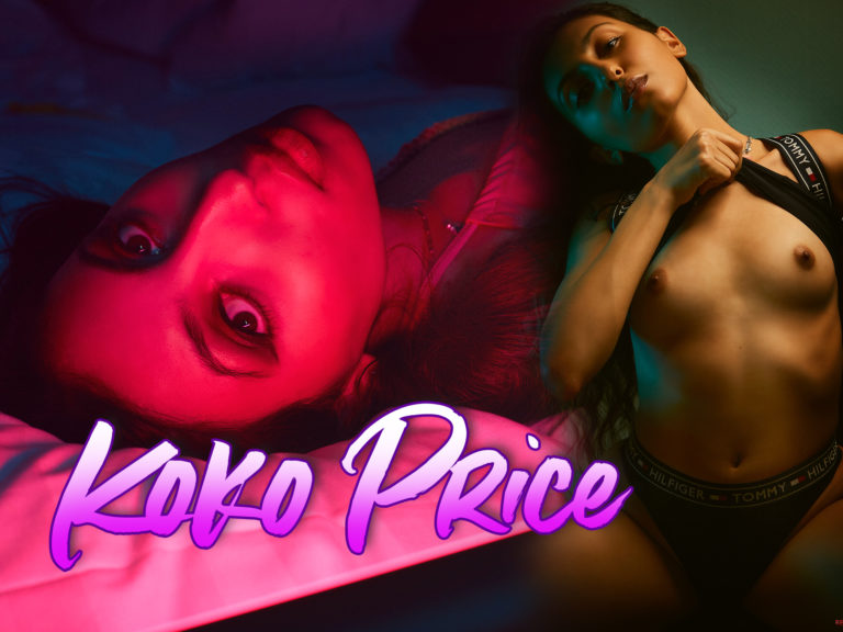 Koko Price – Interview