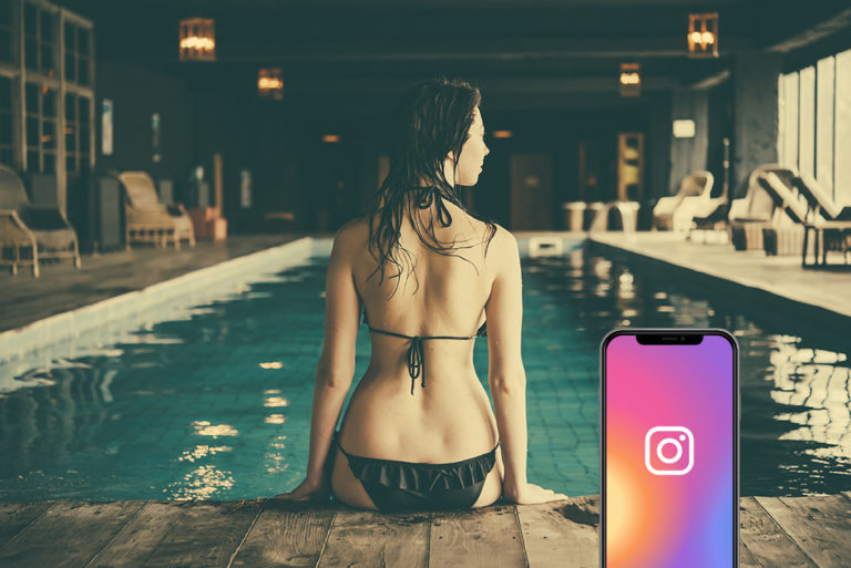 Erfolgreiches Erotik-Modeling auf Instagram: Die Do’s und Don’ts für einen erfolgreichen Kanal
